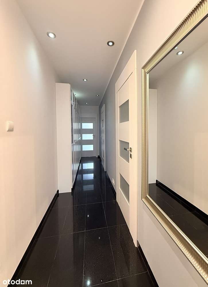 Na sprzedaż 3 pok.mieszkanie - Miasteczko Wilanów-11