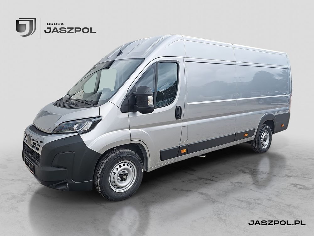 Fiat Ducato 2026