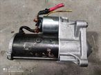 Motor de arranque - Volvo S40 / V40 1.9 TD - 1