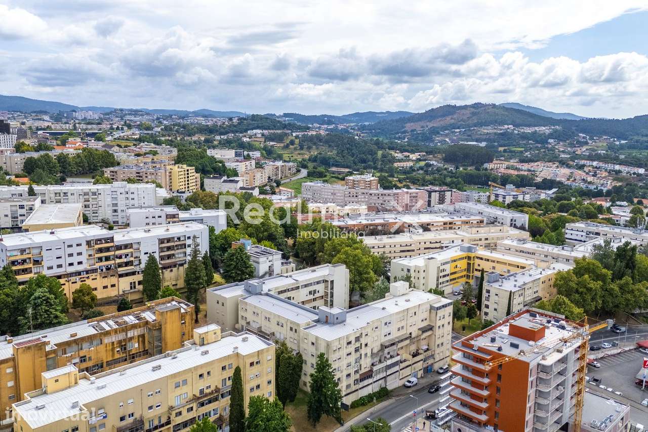 Apartamento T3 Duplex Sé-43