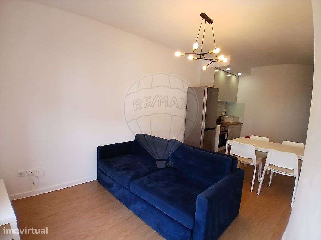 Apartamento T1 para venda - Grande imagem: 3/12
