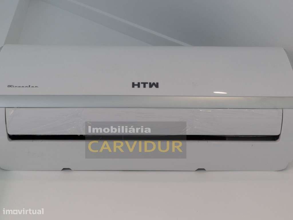 Apartamento T3 remodelação contemporânea com Quintal-29