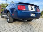 Ford Mustang 4.0 V6 - 6