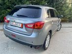 Mitsubishi ASX 1.8 DI-D 4WD Comfort Edition - 21