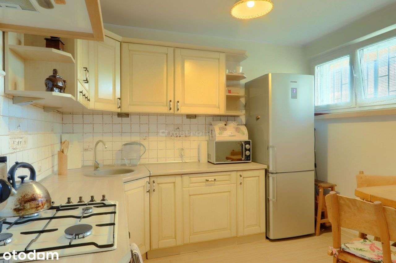 Mieszkanie z możliwością podziału na dwa lokale-7