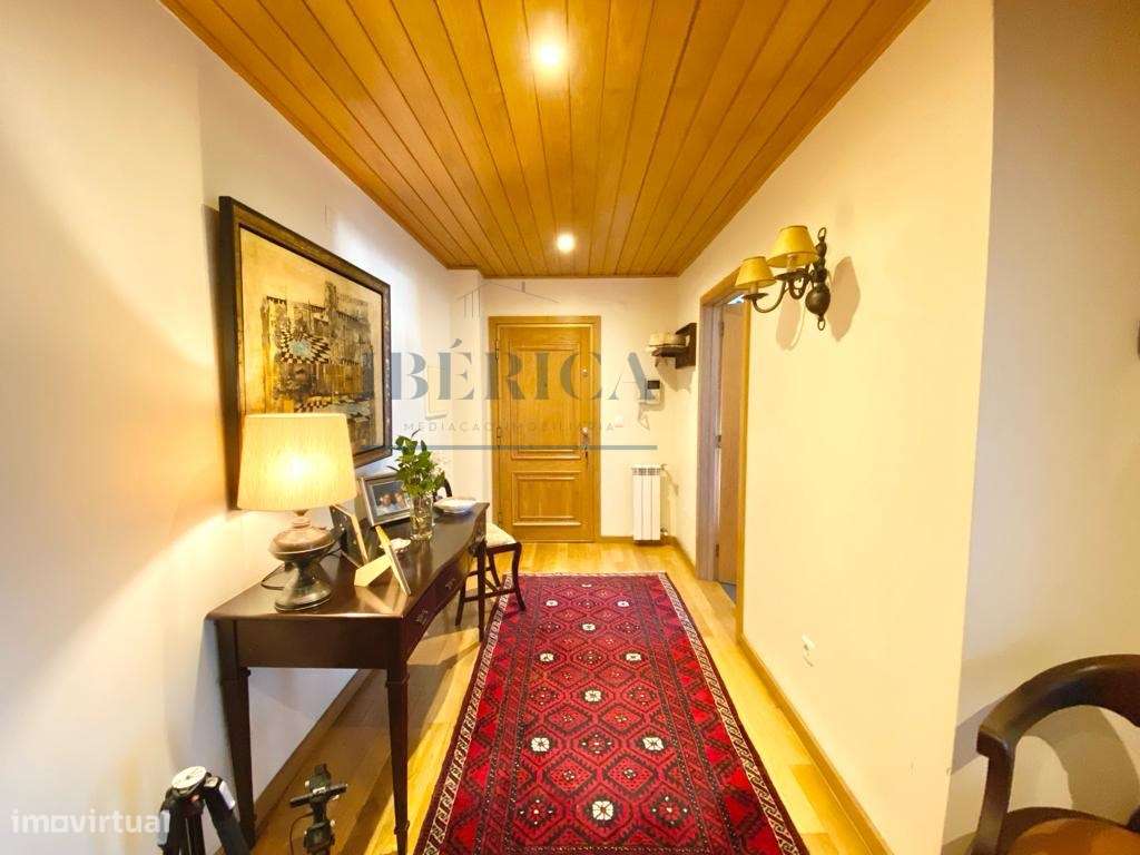 Fantático PENTHOUSE T4 Recuado Centro de Gaia junto ao metro - Grande imagem: 5/60