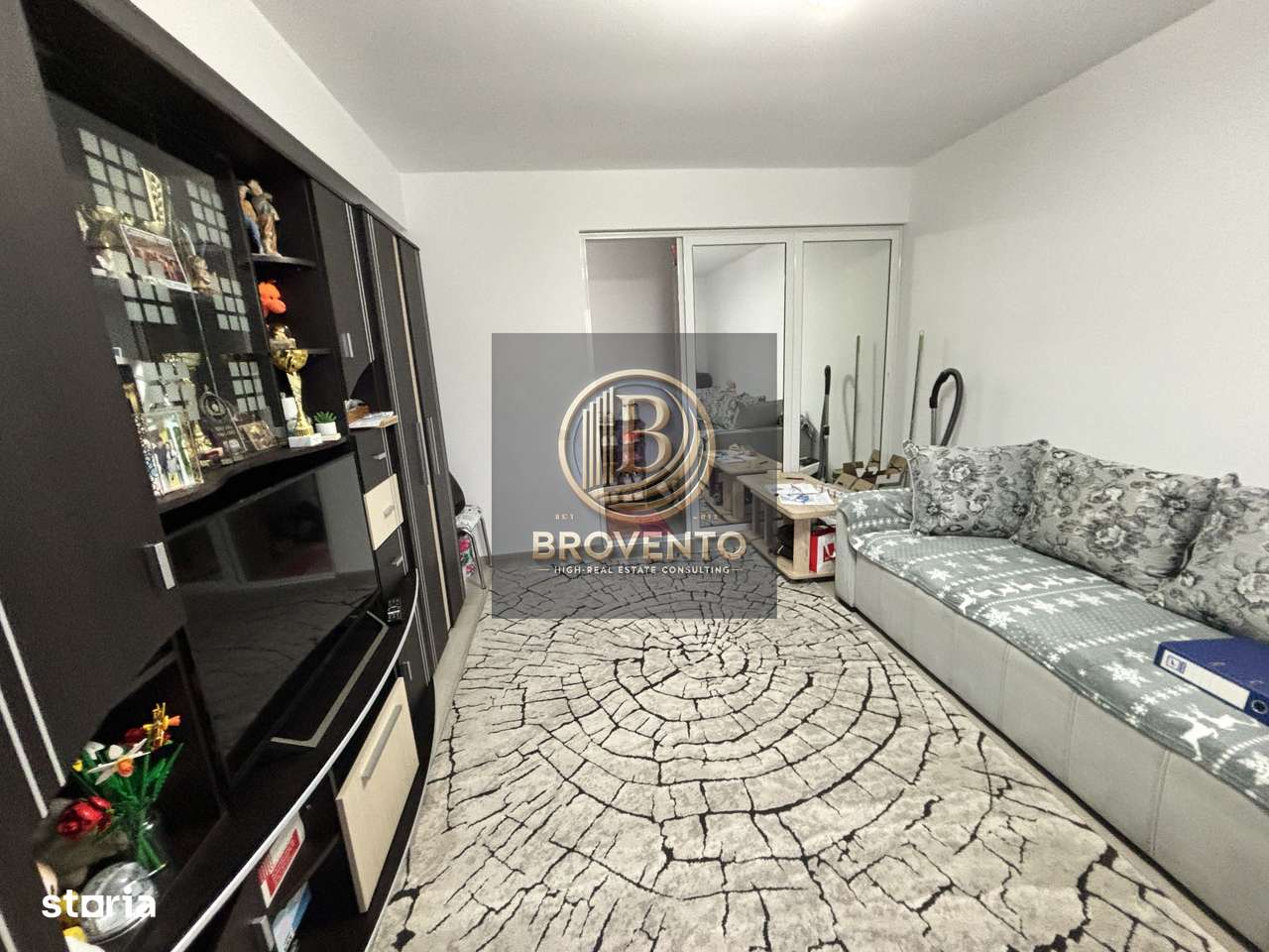 Apartament 2 camere Rahova-Soseau Magurele