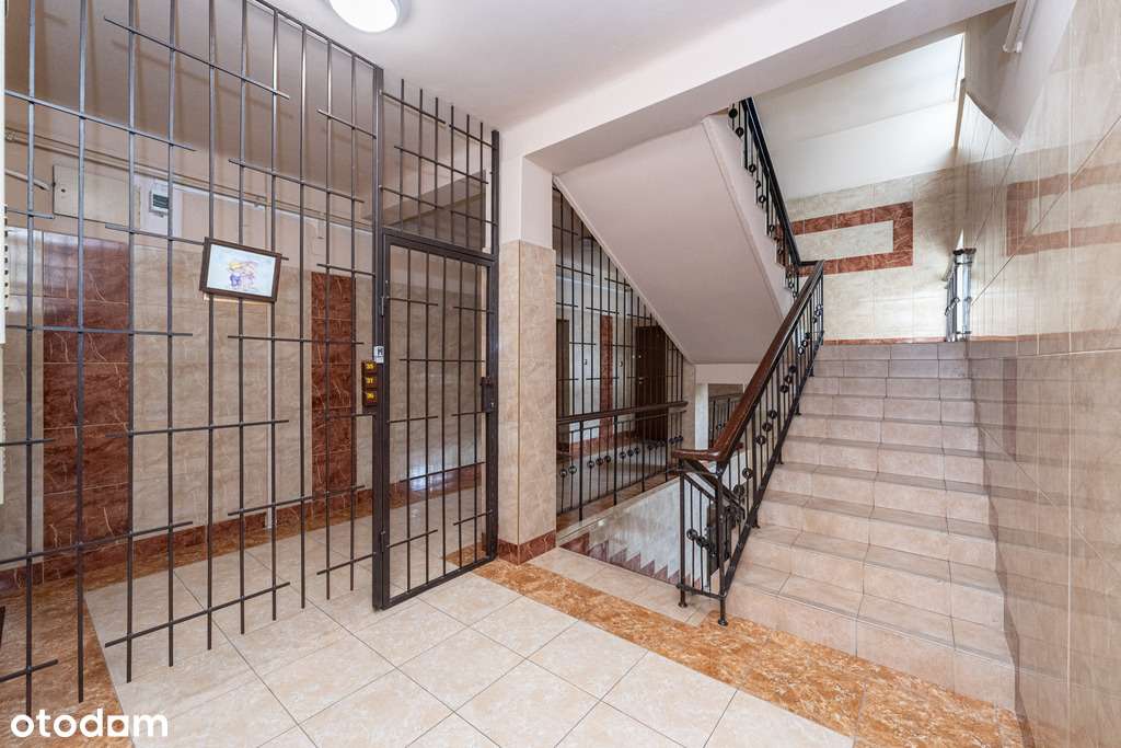 Okazja! Przestronne 34 m w topowej lokalizacji-13