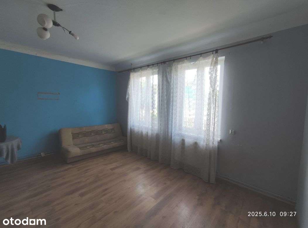 Dom w Końskich ul. Piłsudskiego-3