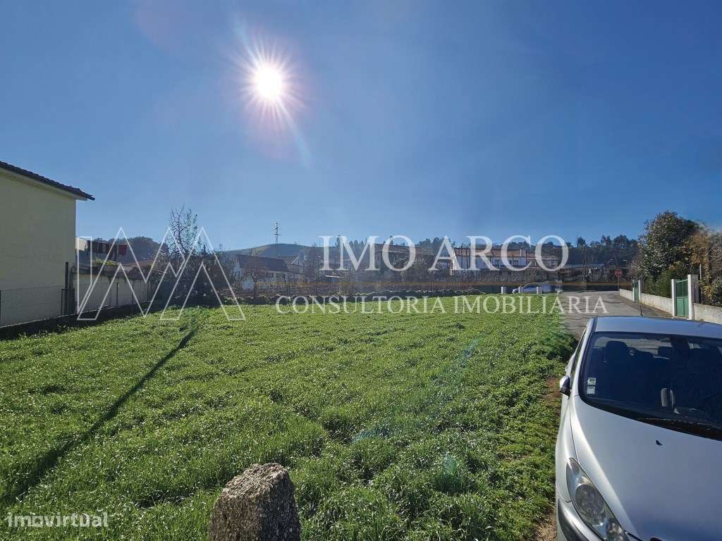 Terreno Urbano, Cerca Nova-4