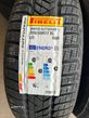 vând 4 anvelope 205/55/17 Pirelli de iarnă noi - 2