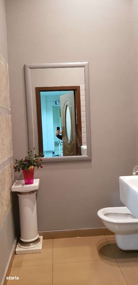 Ofer spre Vanzare apartament-Spatiu comercial zona ultracentral - Imagine principală: 4/7