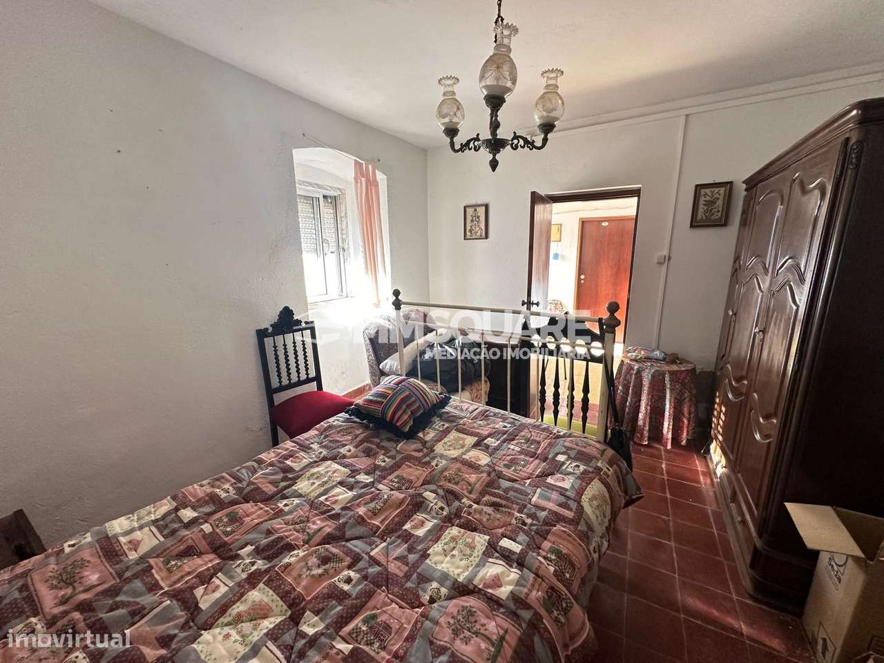 Moradia em Banda T2 Venda em Ourique,Ourique-8