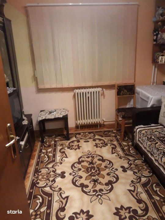 Apartament 3 camere in zona Ialomitei in Marasti