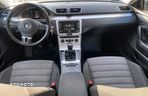 Volkswagen CC 2.0 TDI BlueMotion Technology - 14