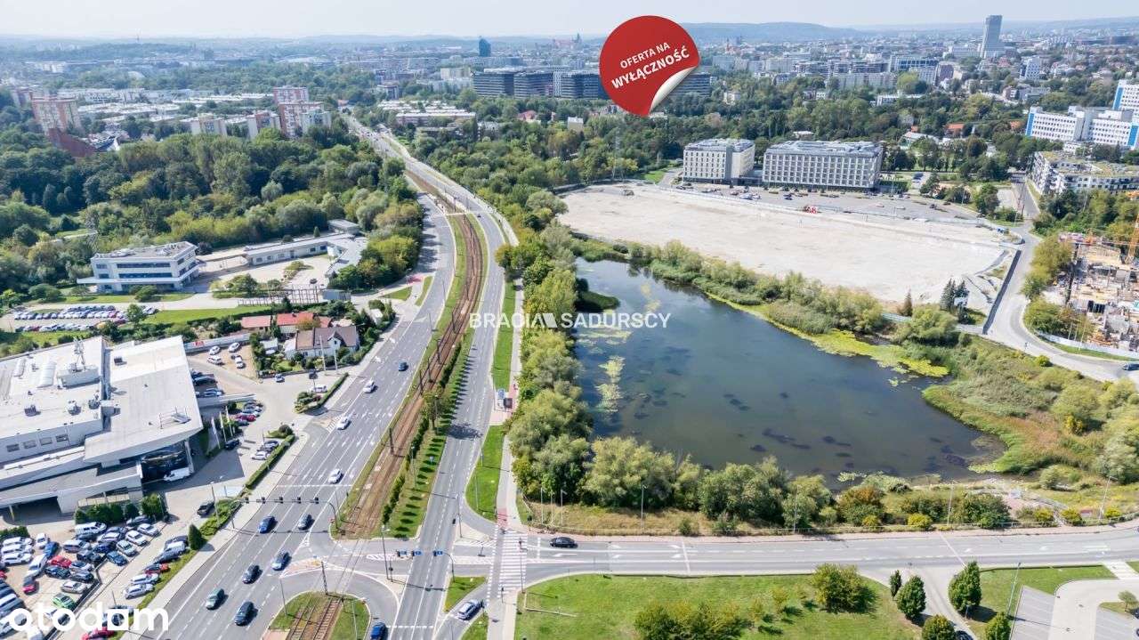 Akademik / Hotel / Biurowiec / Lok. niemieszkalne