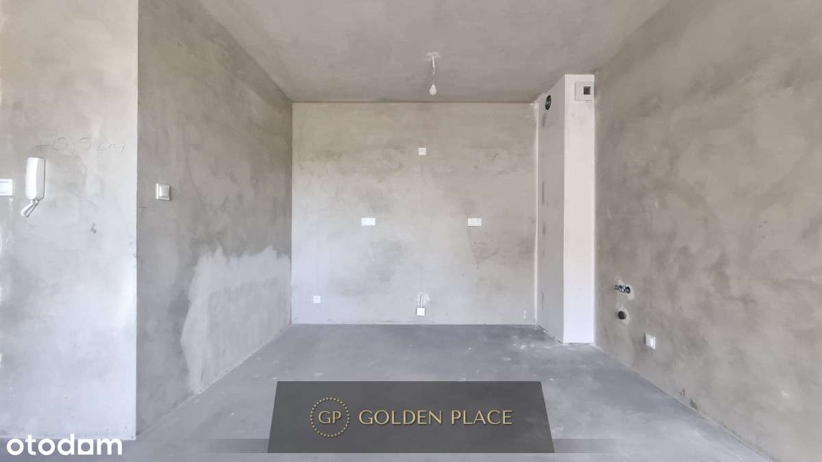 Stan deweloperski, komórka, hala garażowa - Pełny obrazek: 5/20