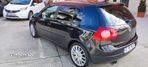 Volkswagen Golf 1.4 TSI GT Sport DSG - 9