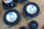 Głośniki nagłośnienie TOP HI-FI LOGIC7 zestaw głośników BMW e92 - 11