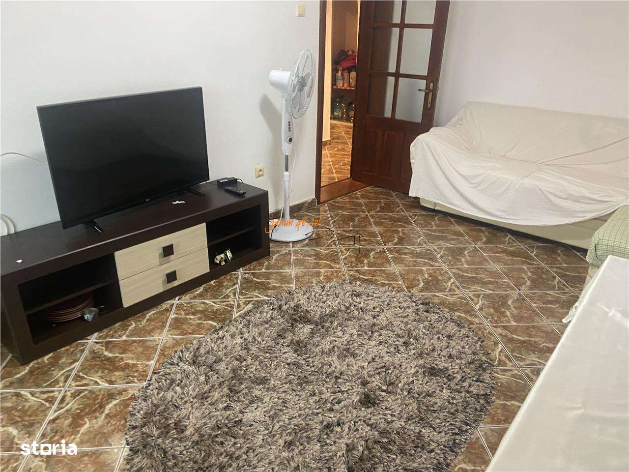 Apartament 3 camere , zona centrala -Inspectoratul Scolar ,decomandat - Imagine principală: 3/15