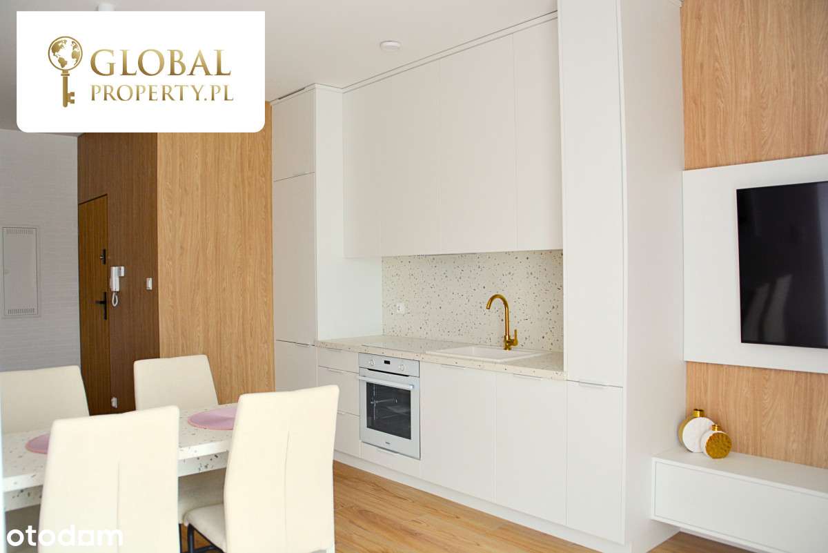 Nowe mieszkanie w Bolszewie - bez podatku Pcc - Pełny obrazek: 4/17