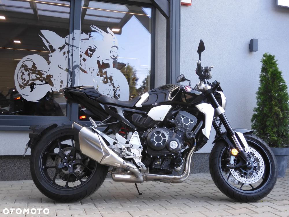 1000R#2019#TC#ABS#Pierwsz...