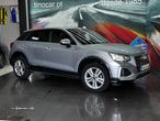 Audi Q2 30 TFSI Advanced - 4