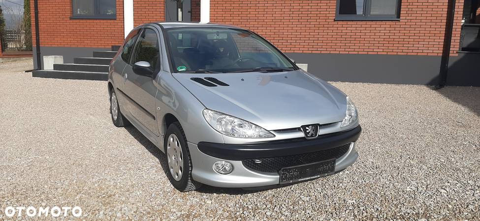 Peugeot 206 - 19