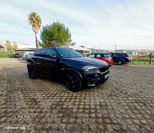 BMW X6 M Standard - 59