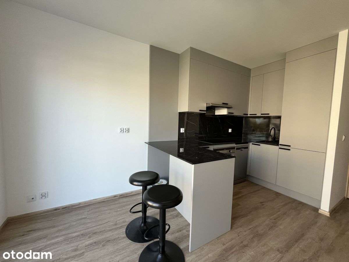 Piękne mieszkanie, pierwszy najem! - Pełny obrazek: 2/7