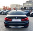 BMW Seria 5 520d xDrive Aut. Luxury Line - 7