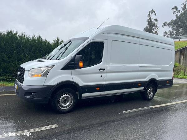 Ford Transit - 14