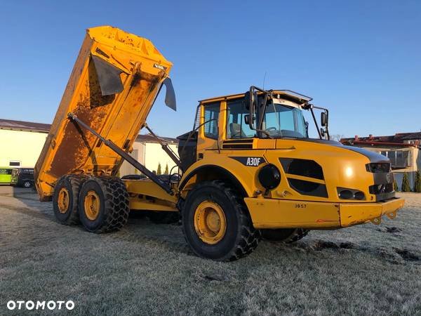 Volvo A30F - 13