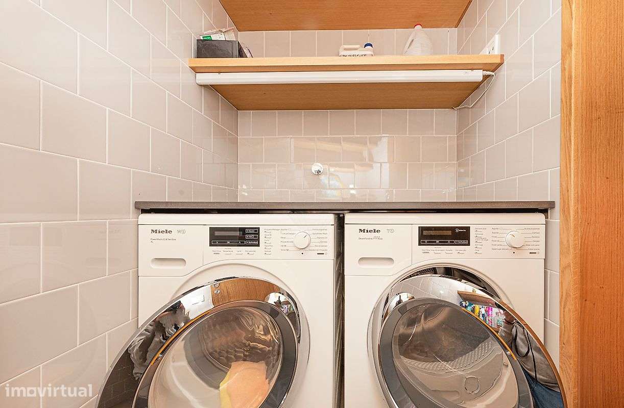 Apartamento T4 para venda-7