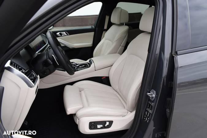 BMW X6 xDrive30d - 26