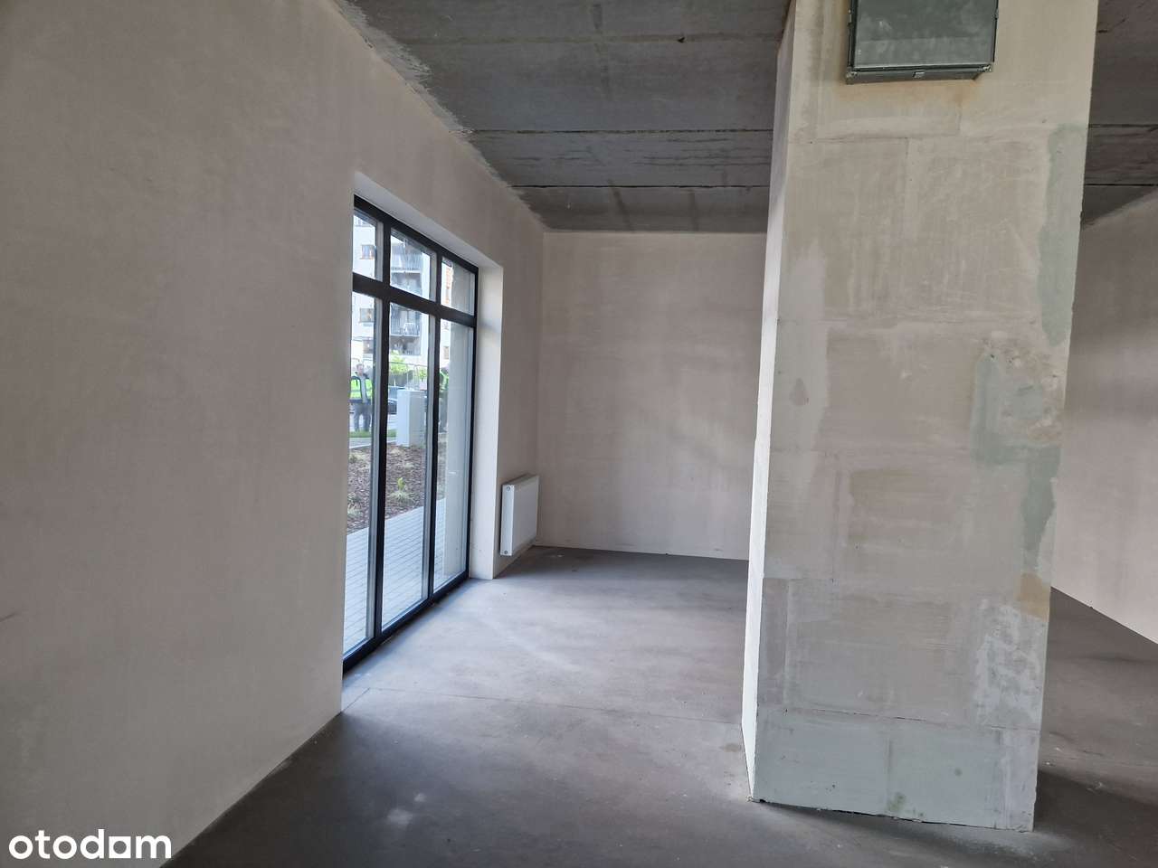 Lokal użytkowy os. Nowe Ogrody, Poznań - Pełny obrazek: 4/8