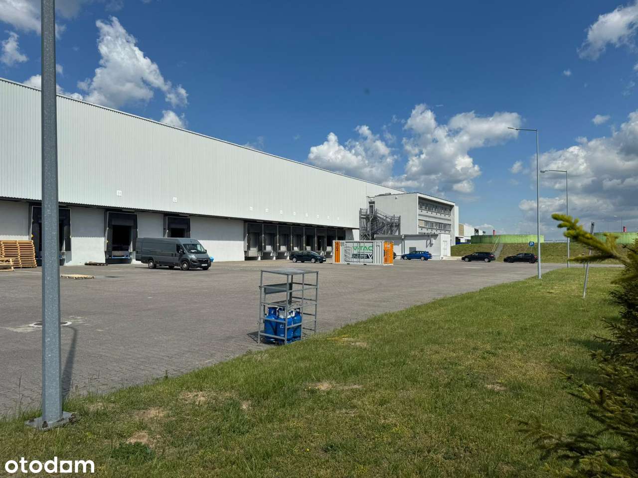 Hala magazynowa |5000 m2| najtaniej w Poznaniu - Pełny obrazek: 4/14