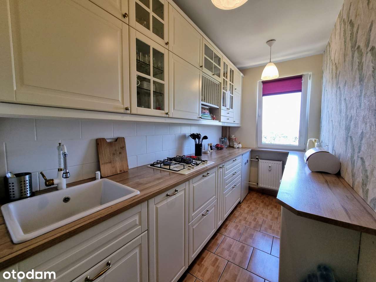 | 10 min do centrum | Brynów | Balkon | Gotowe do zamieszkania |-10