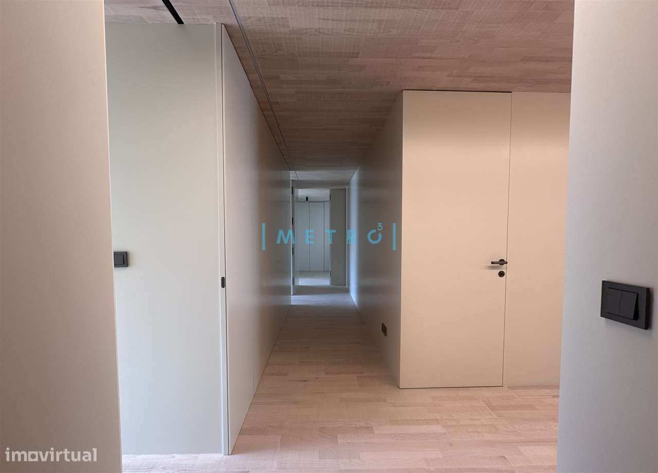 Apartamento T4+1 Venda em Aldoar, Foz do Douro e Nevogilde,Porto-16