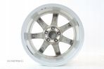 FELGI MERCEDES C-KLASA 5x112 ET 34/37 8J/7,5J 17 - 9