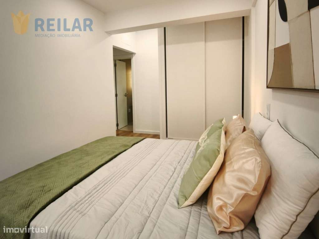 Benfica - T3 Remodelado-20