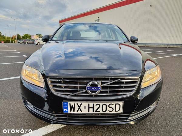 Volvo V70 D4 Geartronic Summum - 16