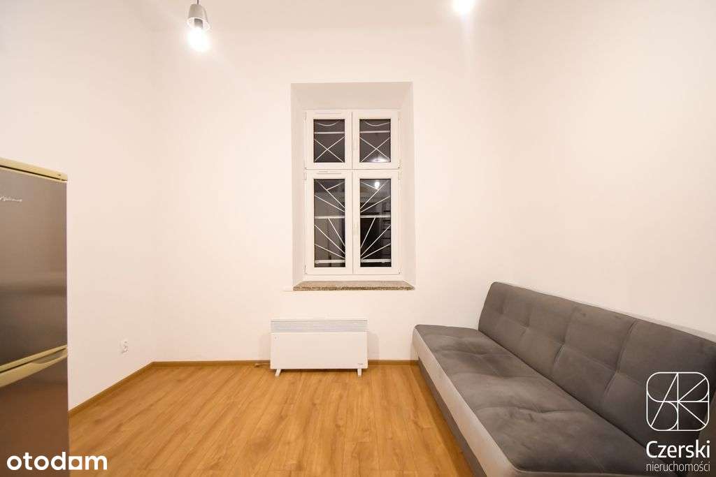 Świetna lokalizacja | Po remoncie | Antresola-3