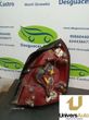 FAROLIM TRASEIRO ESQUERDO HYUNDAI ELANTRA SEDAN 2005 - - 4