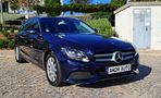 Mercedes-Benz C 200 BlueTEC - 1