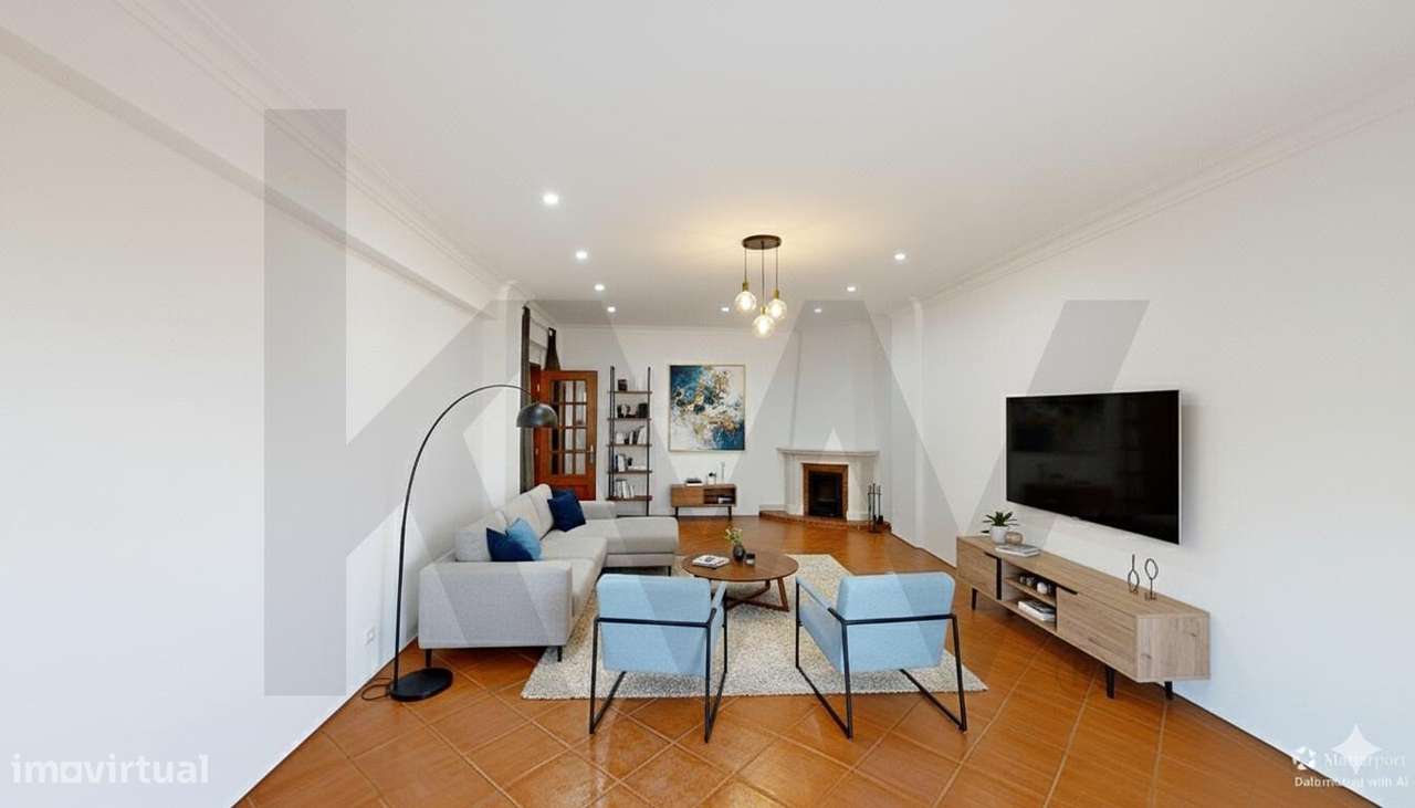 T3 | Póvoa de Santa Iria | Box - Grande imagem: 4/24