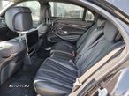 Mercedes-Benz S 400 d 4MATIC Long Aut - 3