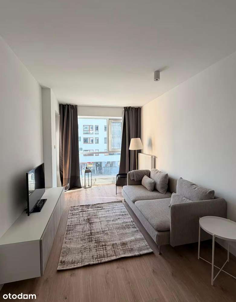 Nowe, słoneczne 2-pok mieszkanie z balkonem na ul. Swieżawskiej ATANER