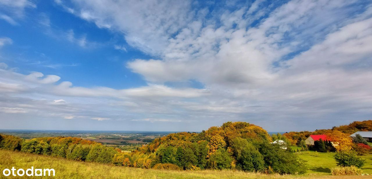 Działka inwestycyjna, Kokocz, 8,5 ha