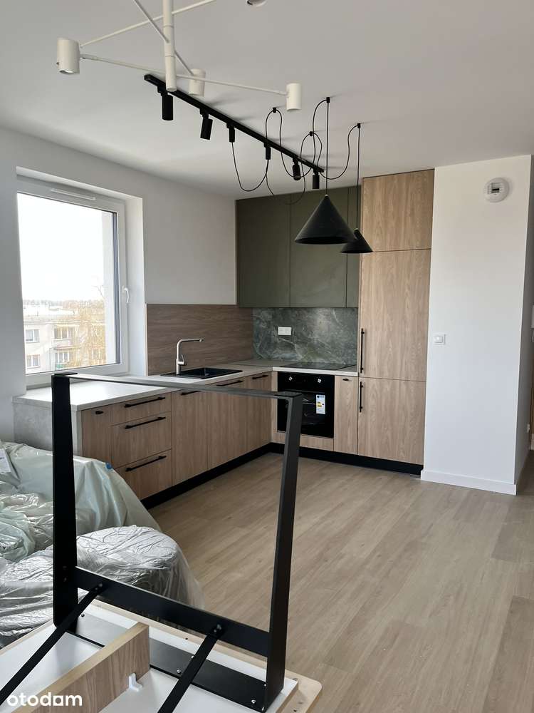 Mieszkanie na sprzedaż, 3 pokoje, 57 m², Nisko